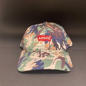 Levi Summer Hat